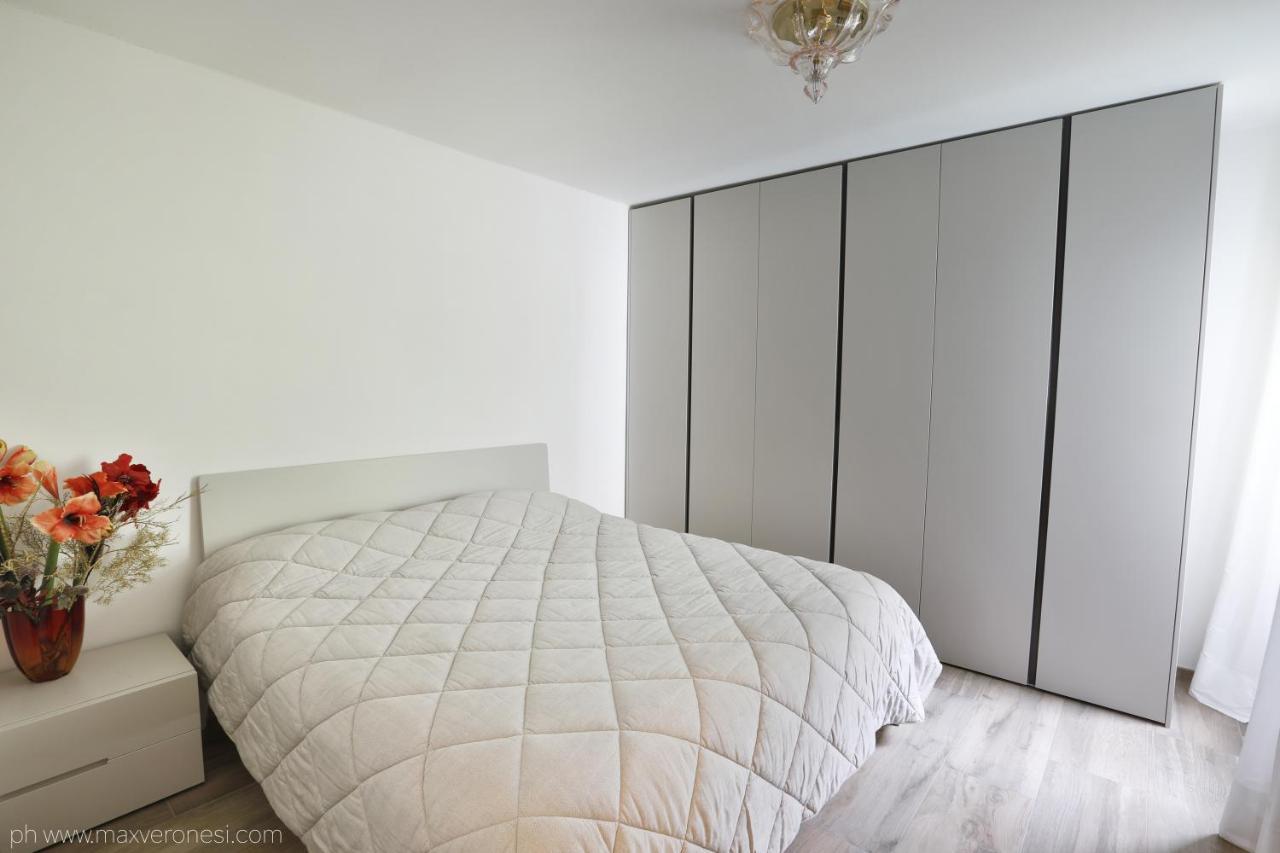 Appartamenti Ramarro Ronco sopra Ascona Ngoại thất bức ảnh