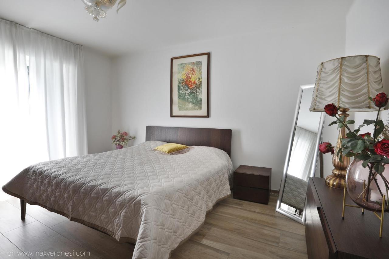 Appartamenti Ramarro Ronco sopra Ascona Ngoại thất bức ảnh