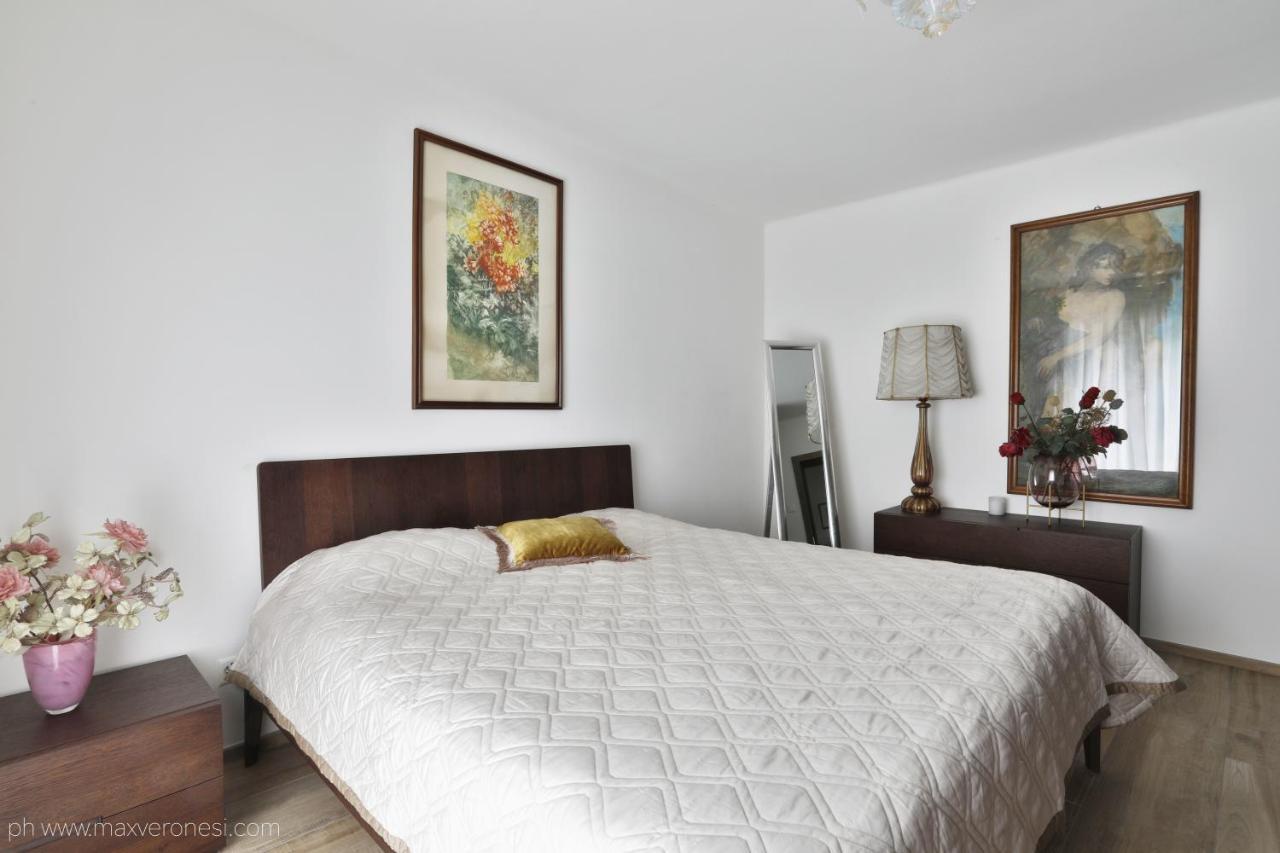 Appartamenti Ramarro Ronco sopra Ascona Ngoại thất bức ảnh