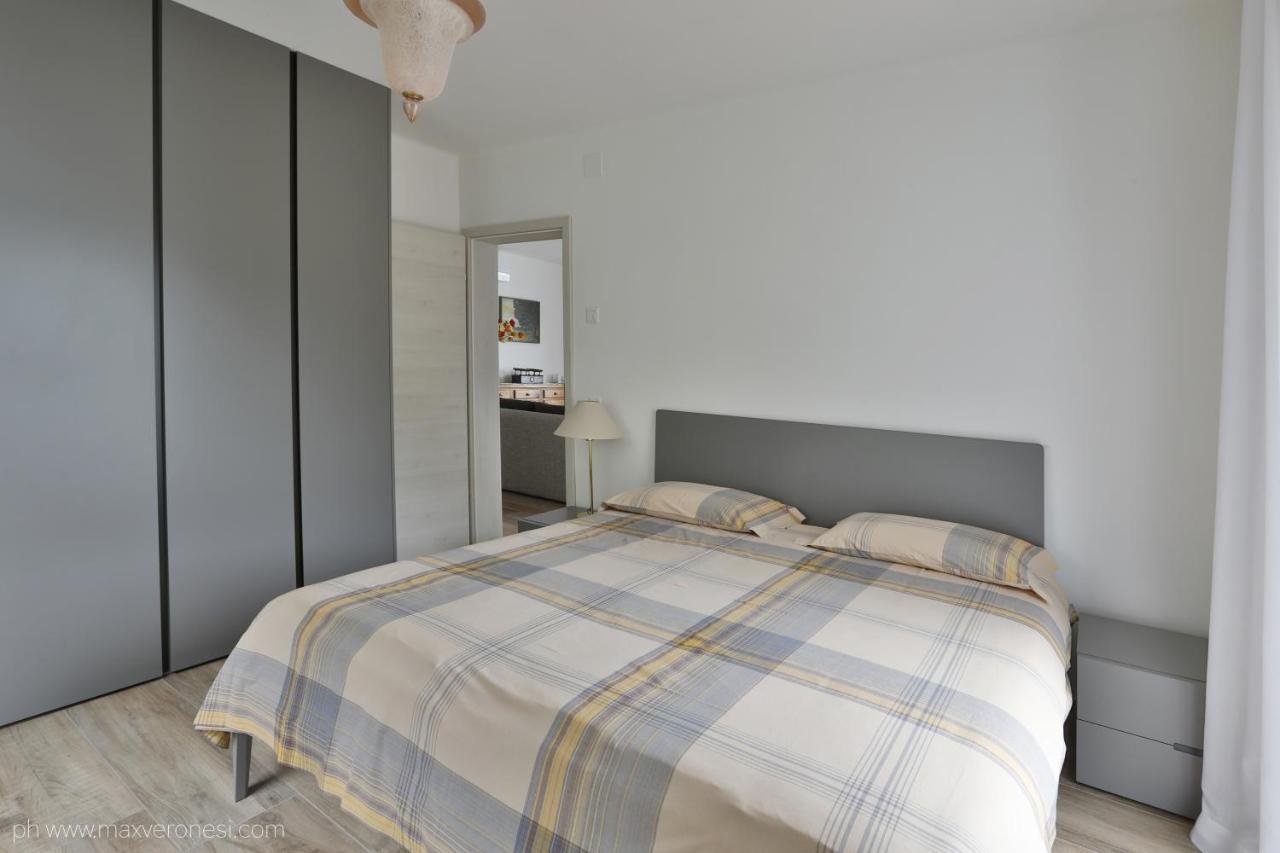 Appartamenti Ramarro Ronco sopra Ascona Ngoại thất bức ảnh