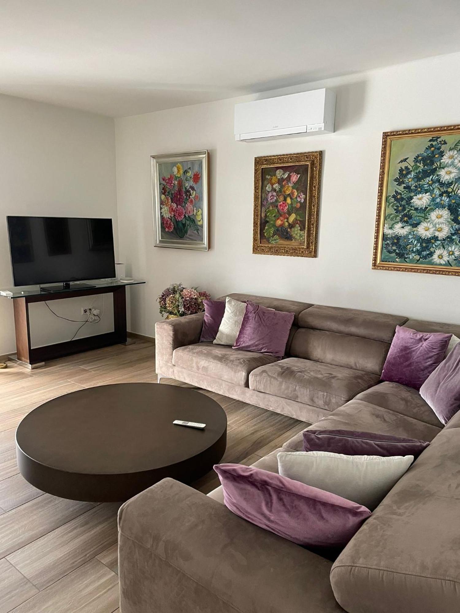 Appartamenti Ramarro Ronco sopra Ascona Ngoại thất bức ảnh