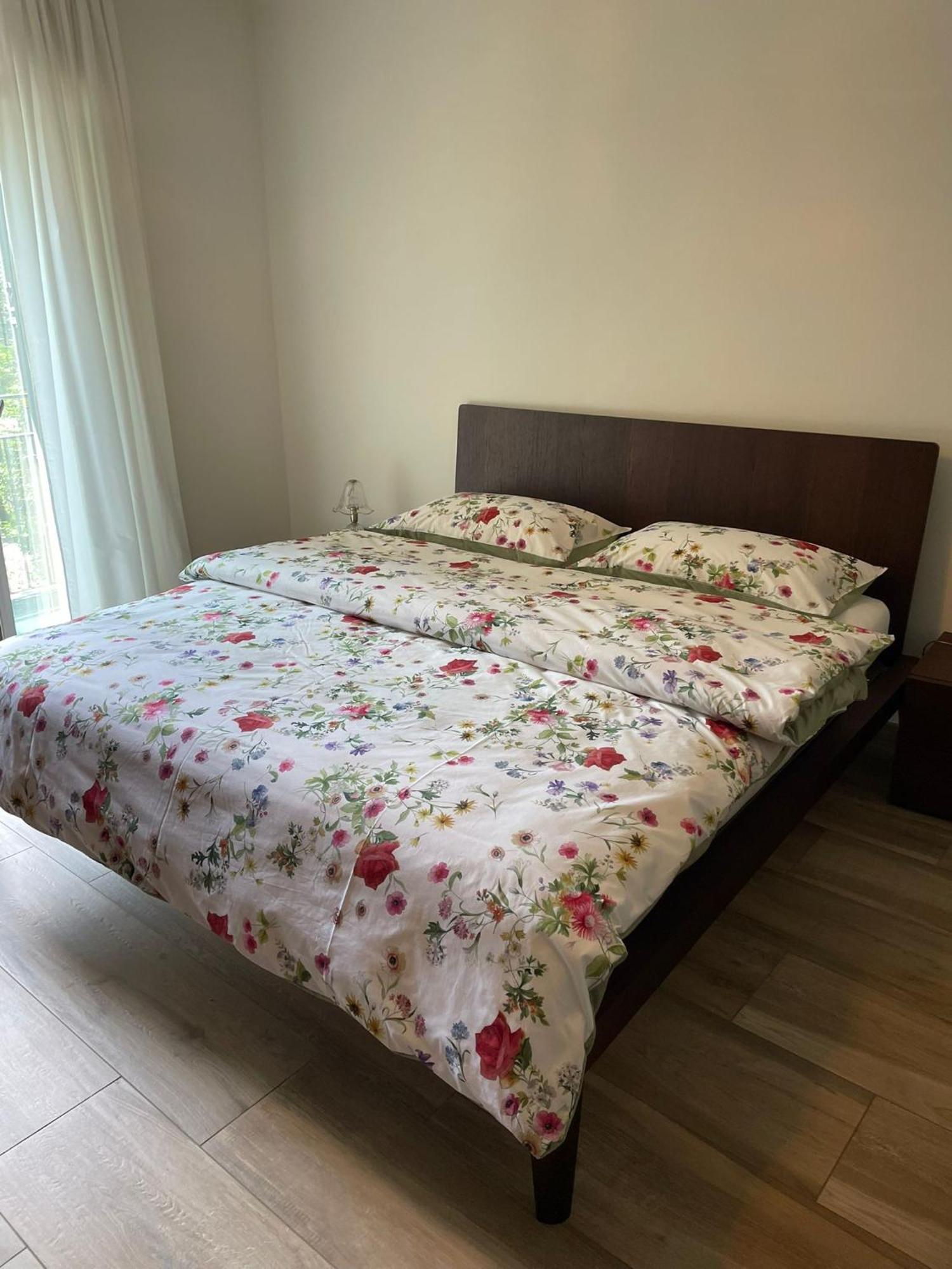 Appartamenti Ramarro Ronco sopra Ascona Ngoại thất bức ảnh