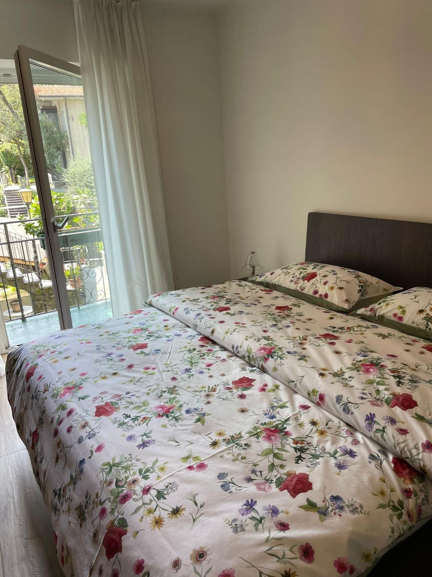 Appartamenti Ramarro Ronco sopra Ascona Ngoại thất bức ảnh